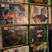 Giochi XBOX 