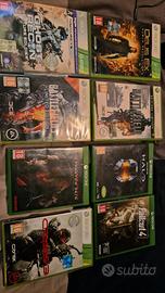 Giochi XBOX 