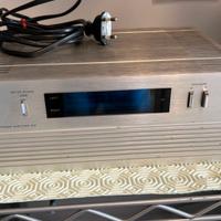 PHILIPS AH309 MINI AMPLIFICATORE DI POTENZA STEREO