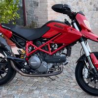 Ducati hypermotard 796