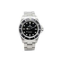 Rolex submariner no date ref 14060 full set