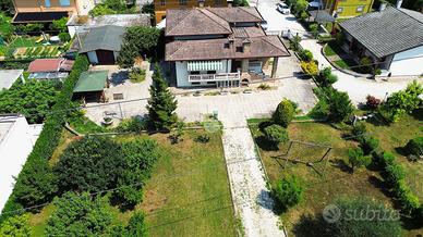 CASA INDIPENDENTE A PIANIGA
