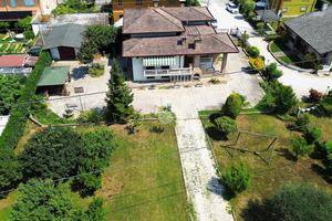CASA INDIPENDENTE A PIANIGA