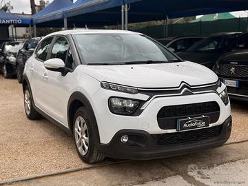 CITROEN C3 BlueHDi 100 S&S Feel
