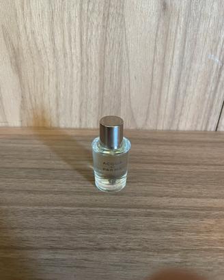 Profumo acqua di parma 5ml