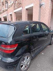 MERCEDES Classe B (T246/242) - 2010