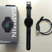 Garmin Forerunner 55