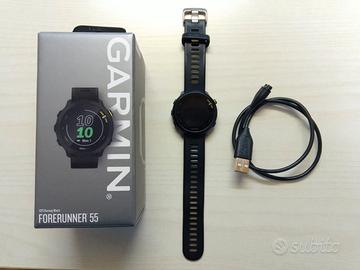 Garmin Forerunner 55