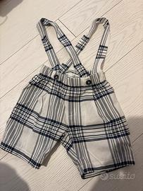 Completo cerimonia estivo