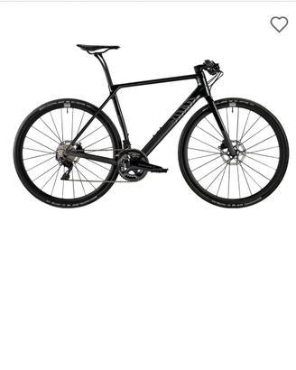 Canyon Roadlite CF 9.0  2018  Stealth