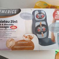 Sedile massaggiante  ritiro a Chioggia