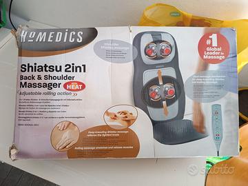 Sedile massaggiante  ritiro a Chioggia