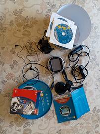 Navigatore satellitare 