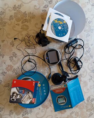 Navigatore satellitare 