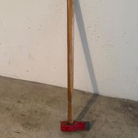 Mazza ascia spaccalegna