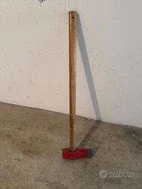 Mazza ascia spaccalegna