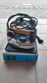 Ferro da Stiro Professionale