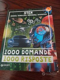 Libro di cultura generale