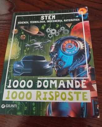 Libro di cultura generale