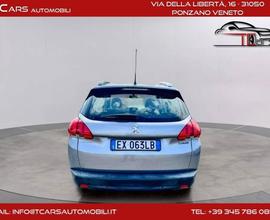 Peugeot 2008 1.2 GPL FINO 2034 - NEOPATENTE