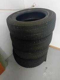 gomme invernali 