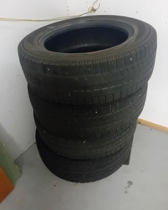 gomme invernali 