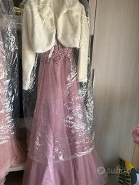 Vestito da cerimonia