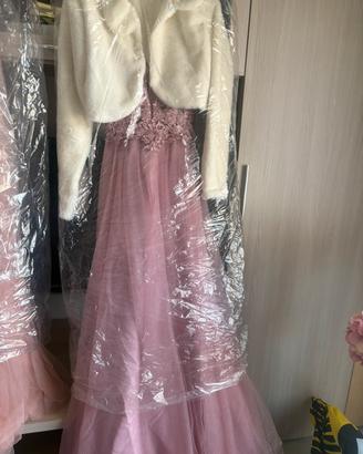 Vestito da cerimonia