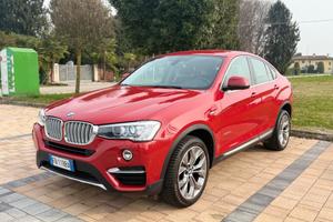Bmw X4 xDrive20d Msport