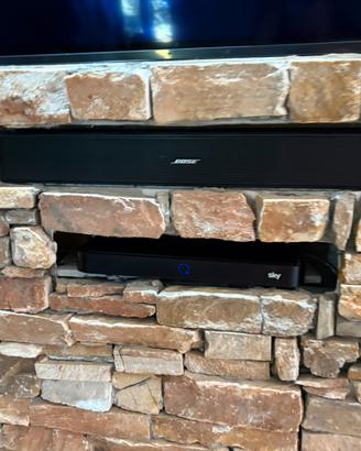 Bose sound