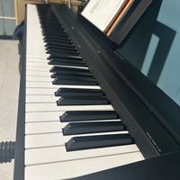 Yamaha P145 Pianoforte Digitale