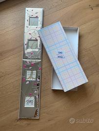 Metro vita- battesimo