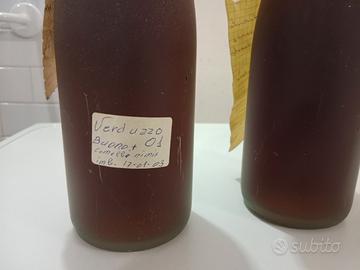 2001 Verduzzo Nimis Comelli