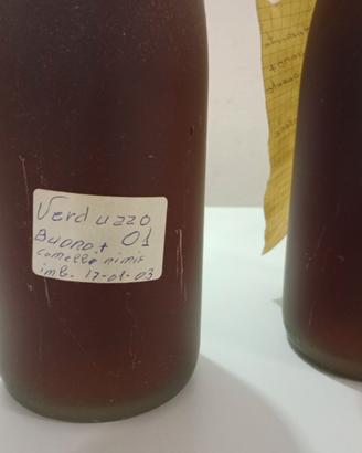 2001 Verduzzo Nimis Comelli
