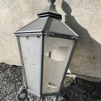 Lanterne da giardino