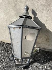 Lanterne da giardino