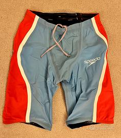 Costume gara nuoto jammer Speedo Intent 2.0