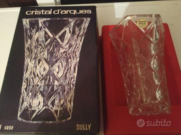 vado cristallo 