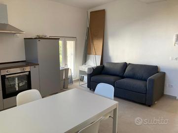 MONOLOCALE A MONTICHIARI