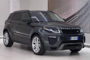 Range Rover Evoque 2.0 TD4 180cv HSE Dynamic ...