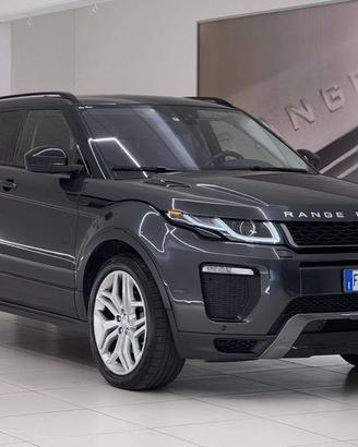 Range Rover Evoque 2.0 TD4 180cv HSE Dynamic ...