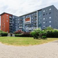 RECENTE 3 LOCALI CON BOX E CANTINA