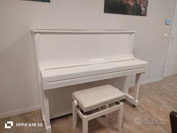 PIANOFORTE 