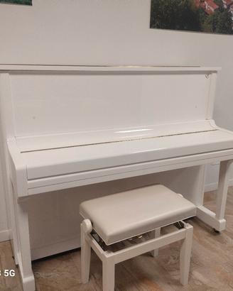 PIANOFORTE 