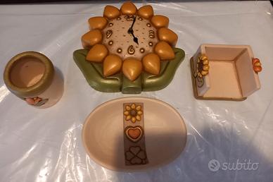 THUN - Set completo Girasoli