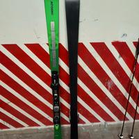 SCI ATOMIC REDSTER X9S 167cm