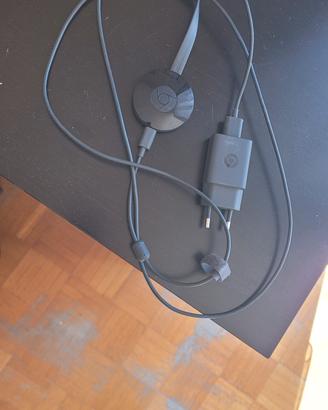 Chromecast