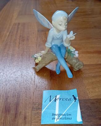 Statuina porcellana