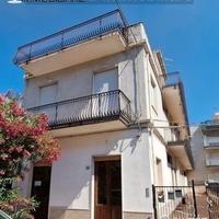 Casa indipendente bifamiliare a mascali