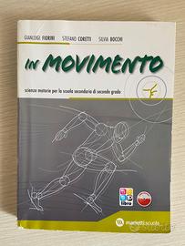 In movimento, G. Fiorini, S. Bocchi, S. Coretti